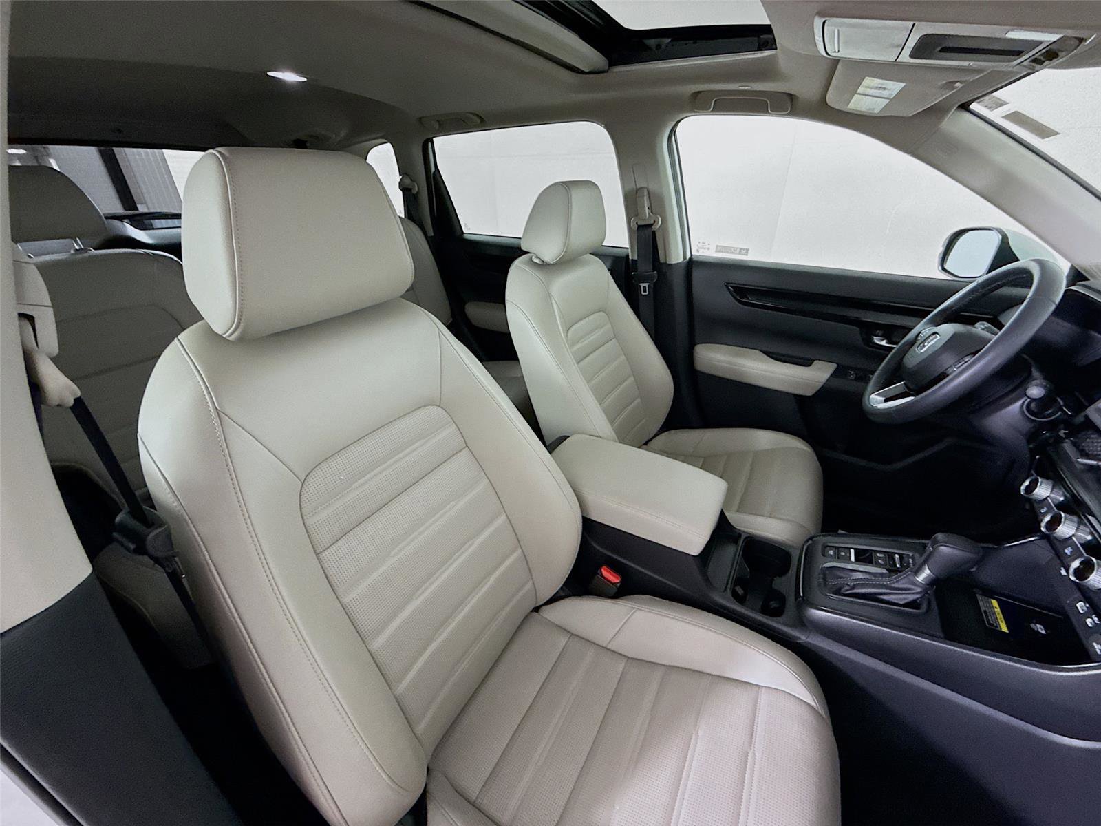 Used 2024 Honda CR-V EX-L image 29