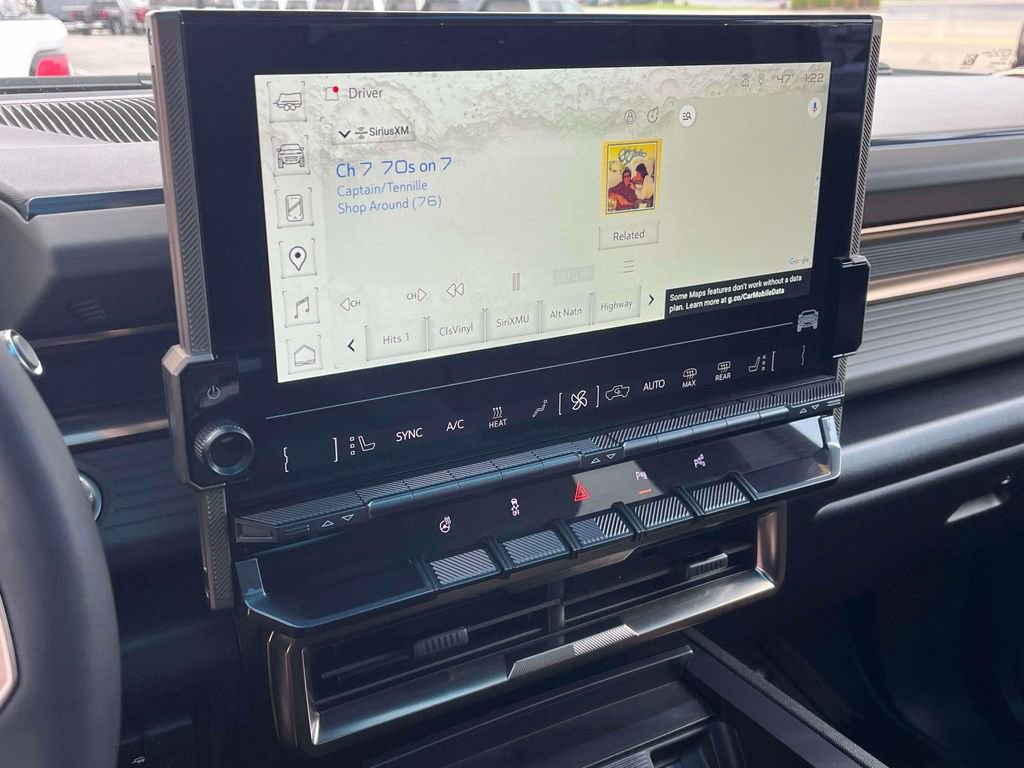 Used 2024 GMC Hummer EV 3X image 33