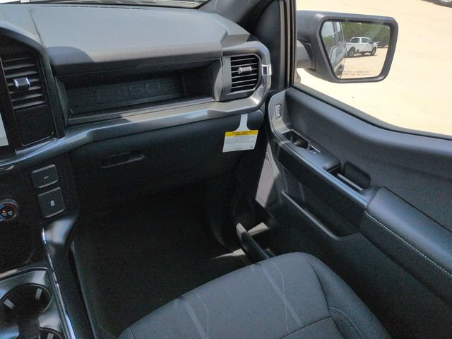 New 2026 Ford F150 STX w/ Equipment Group 200A AWD/4WD image 17