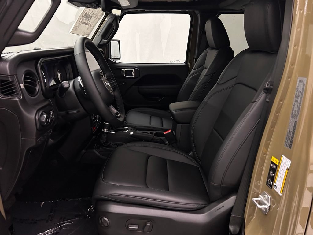 New 2026 Jeep Wrangler Unlimited Rubicon 392 AWD/4WD image 12