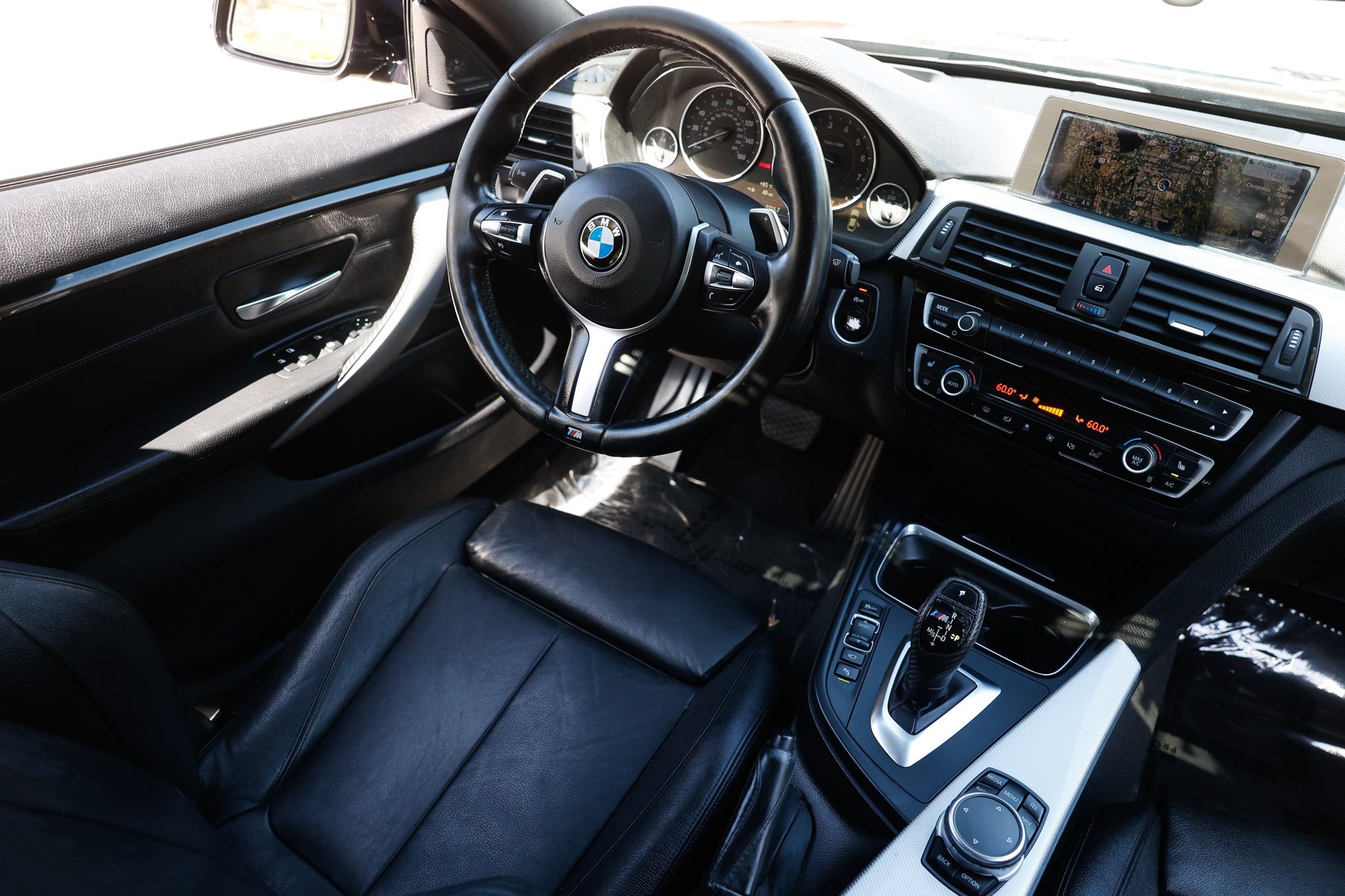 Used 2015 BMW 435i Gran Coupe RWD image 25