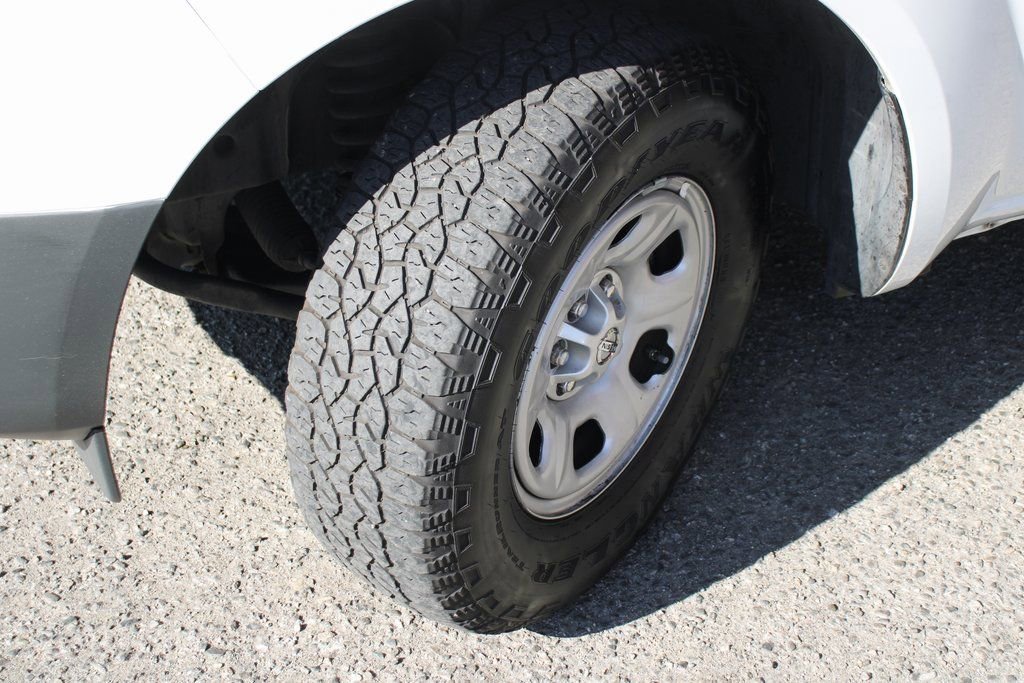 Used 2017 Nissan Frontier S image 34