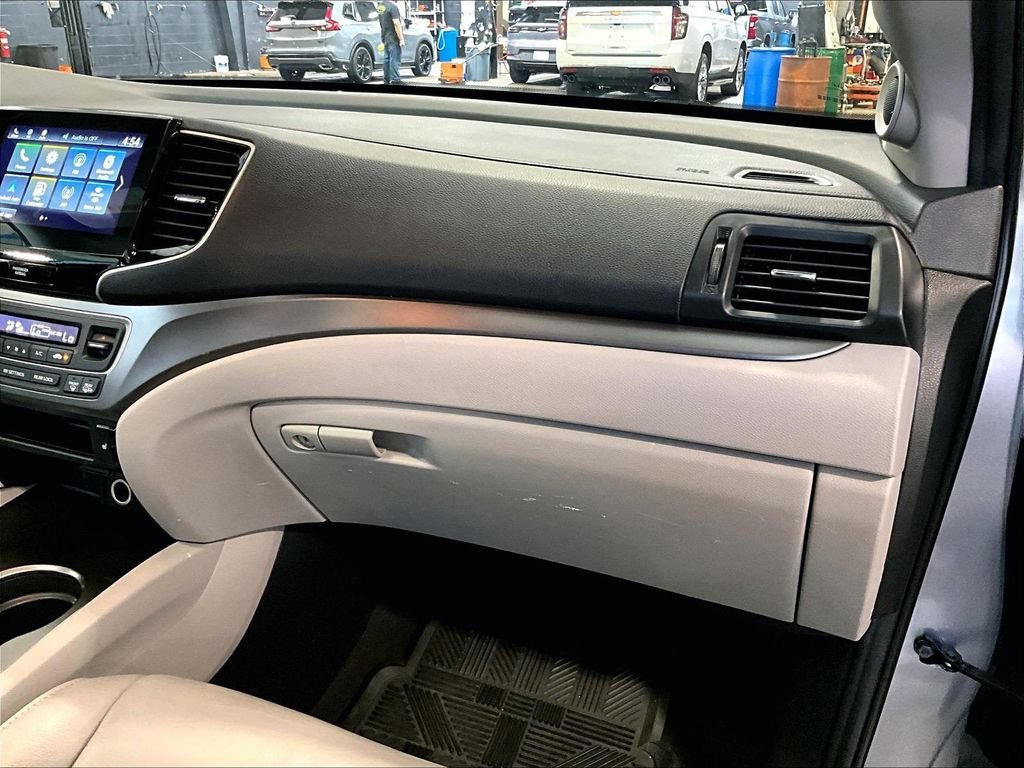 Used 2019 Honda Pilot EX-L image 13