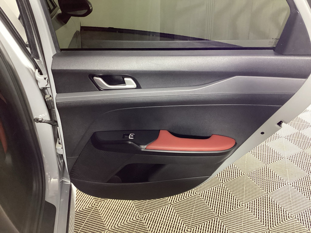 Used 2023 Kia K5 GT-Line w/ GT-Line Premium Package image 10