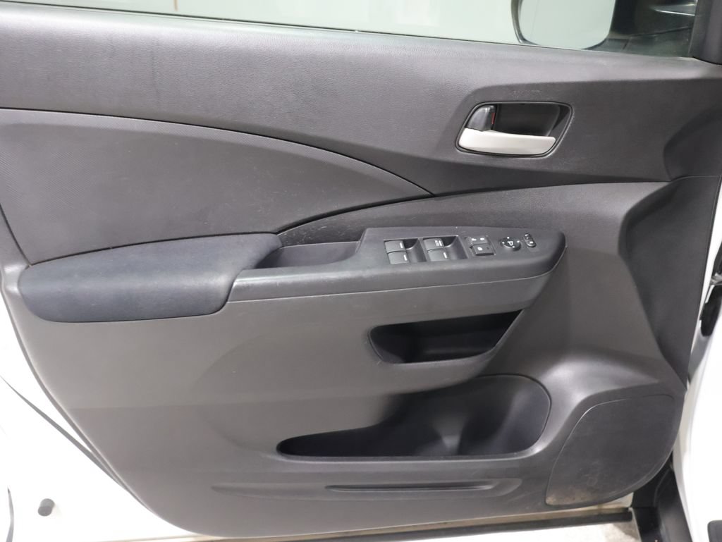 Used 2016 Honda CR-V LX image 13