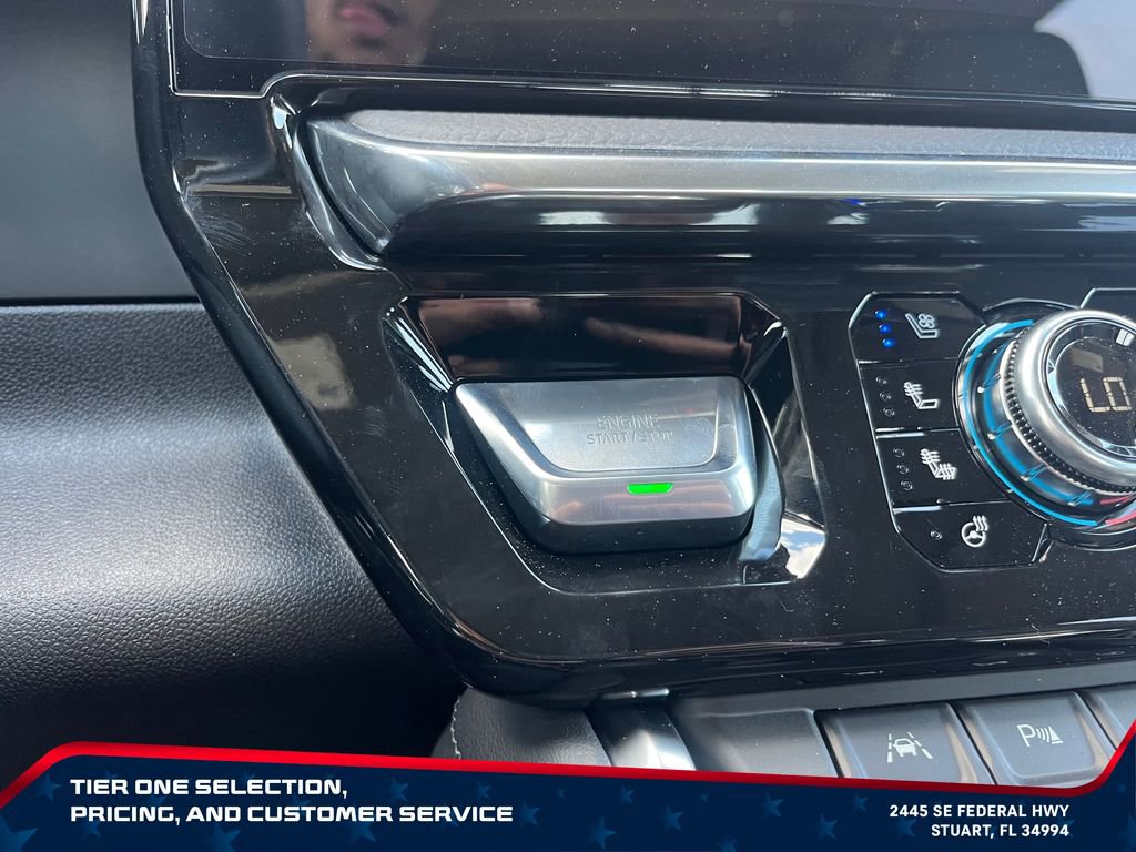 New 2026 GMC Sierra 1500 Denali AWD/4WD image 28