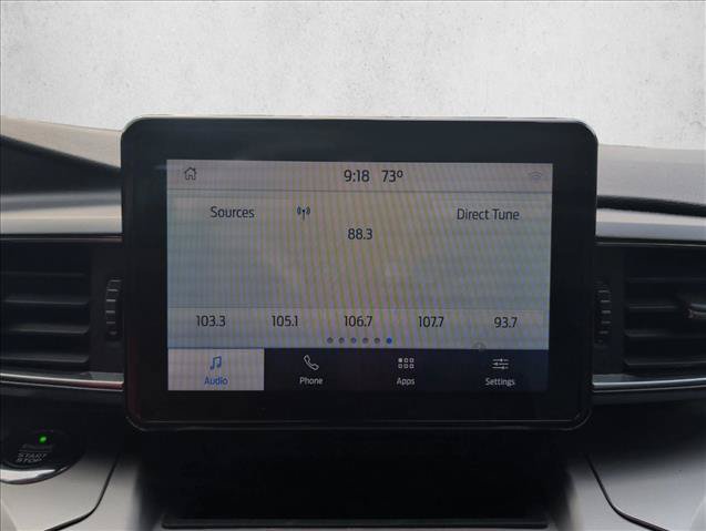 Used 2021 Ford Explorer XLT w/ Equipment Group 202A RWD image 13