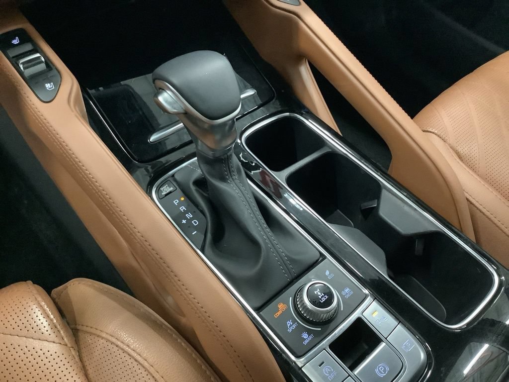 Certified 2024 Kia Telluride SX X-Line AWD/4WD image 25