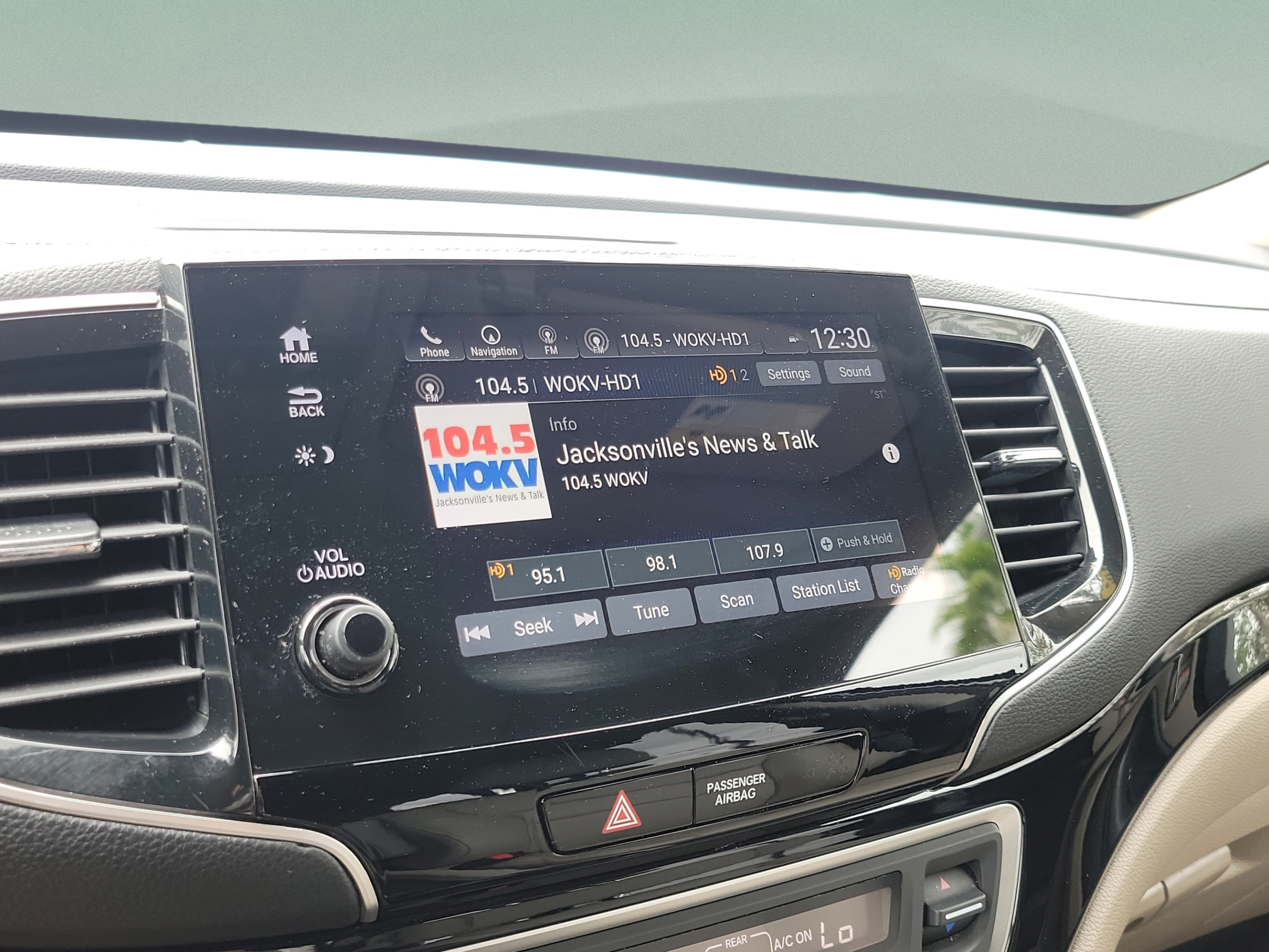 Used 2019 Honda Pilot Touring image 31