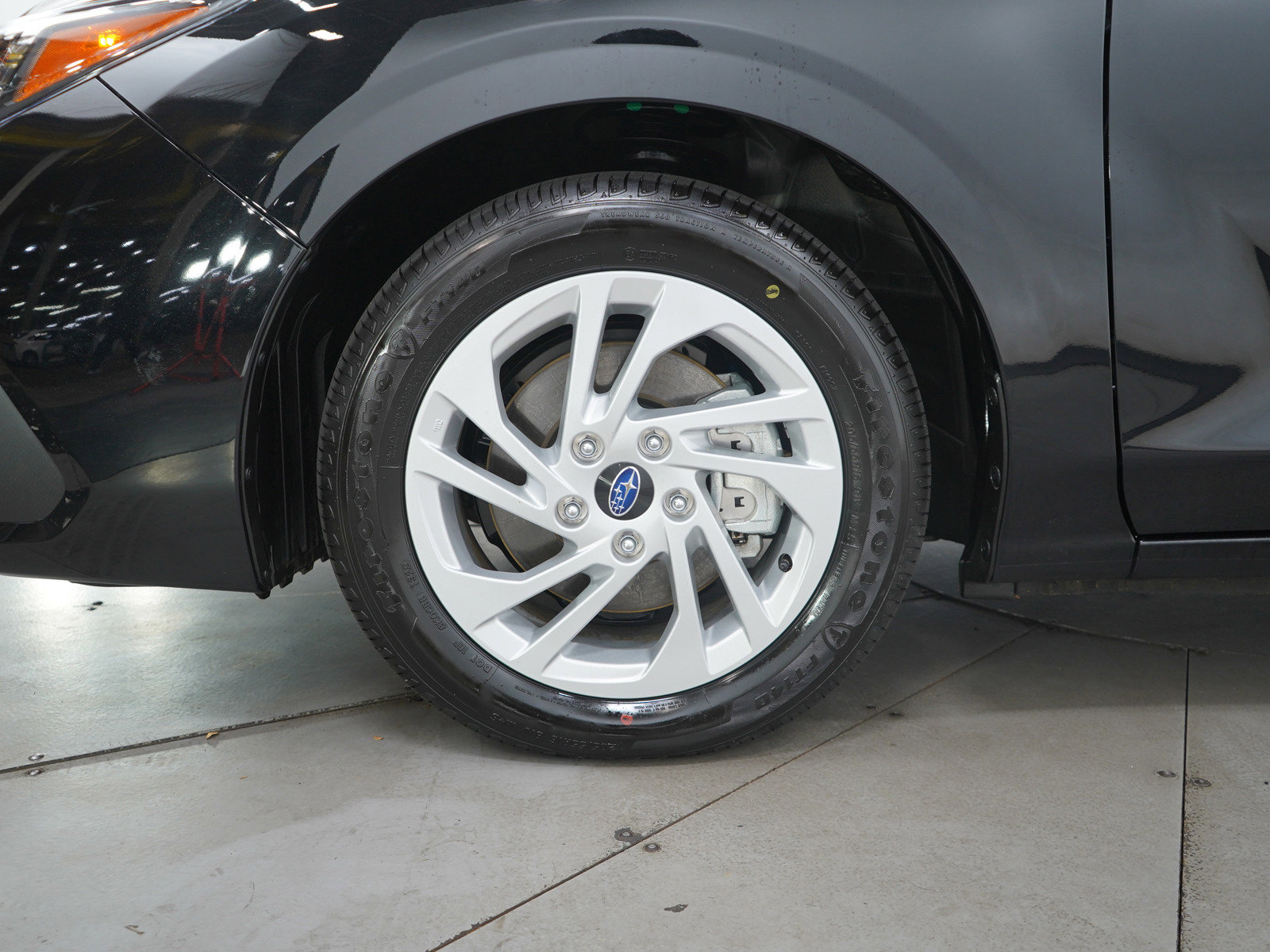 Used 2025 Subaru Impreza 2.0i image 22