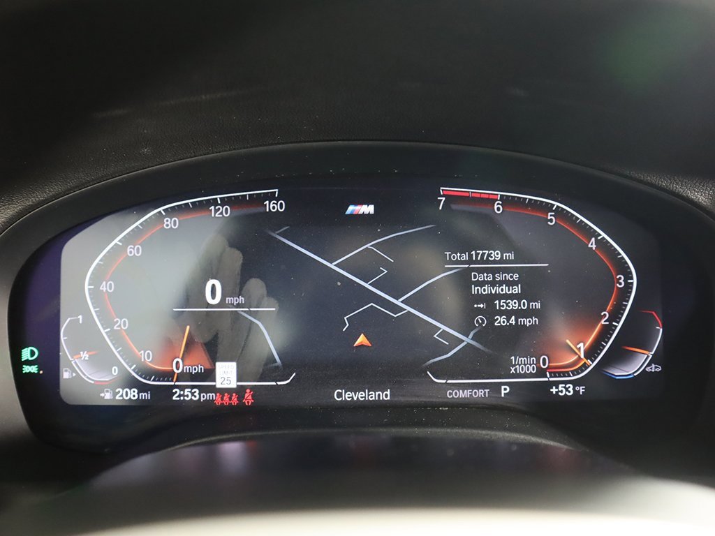 Used 2022 BMW X3 xDrive30i w/ Premium Package Essential image 43