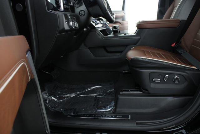 New 2026 GMC Sierra 1500 Denali Ultimate image 21