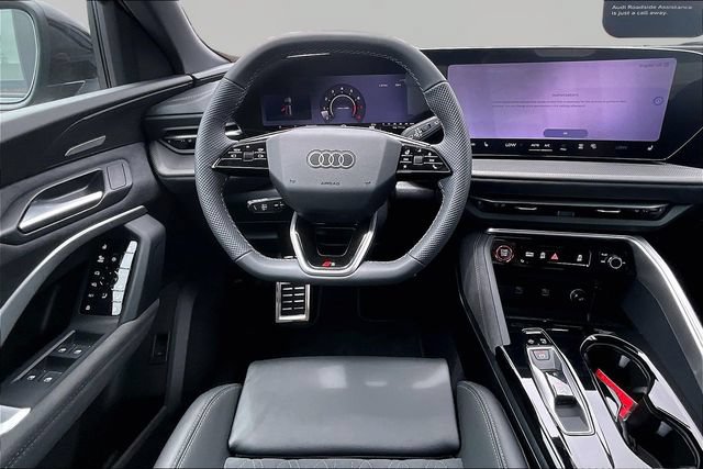 New 2026 Audi SQ5 Premium Plus AWD/4WD image 5