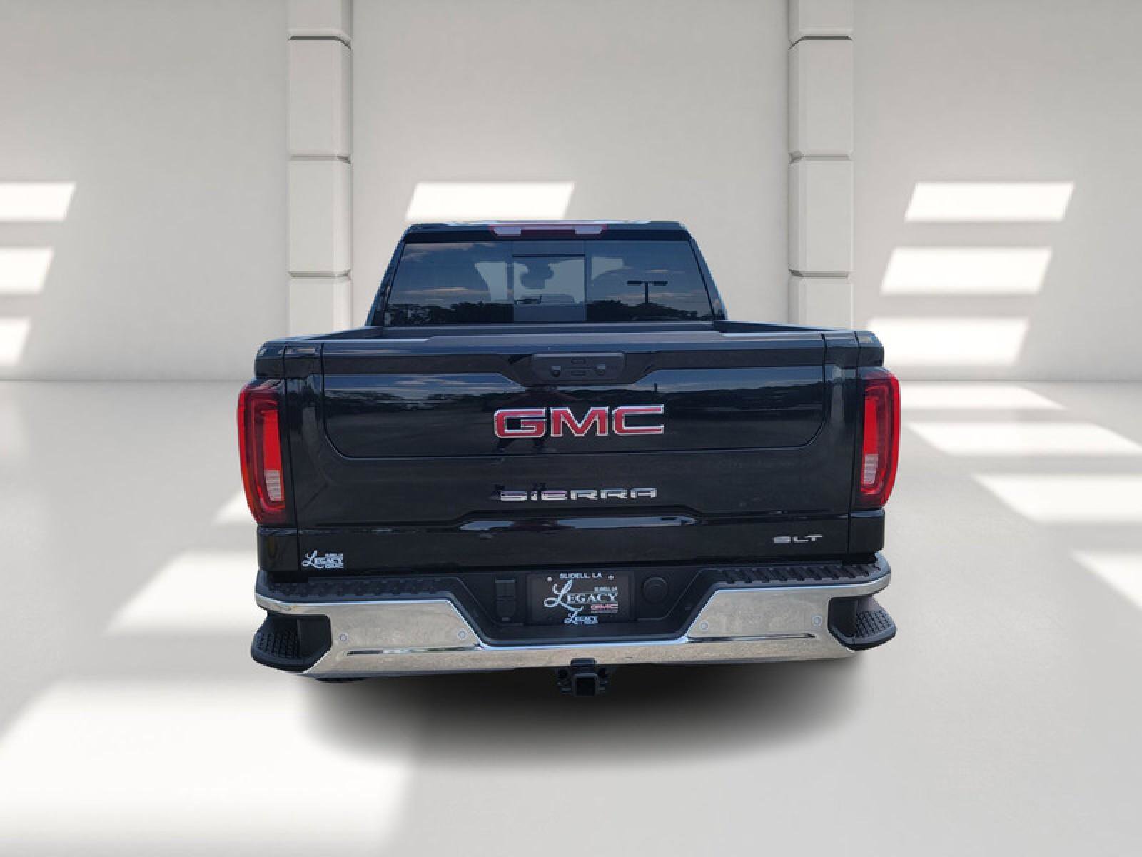 New 2026 GMC Sierra 1500 SLT w/ SLT Premium Plus Package image 6