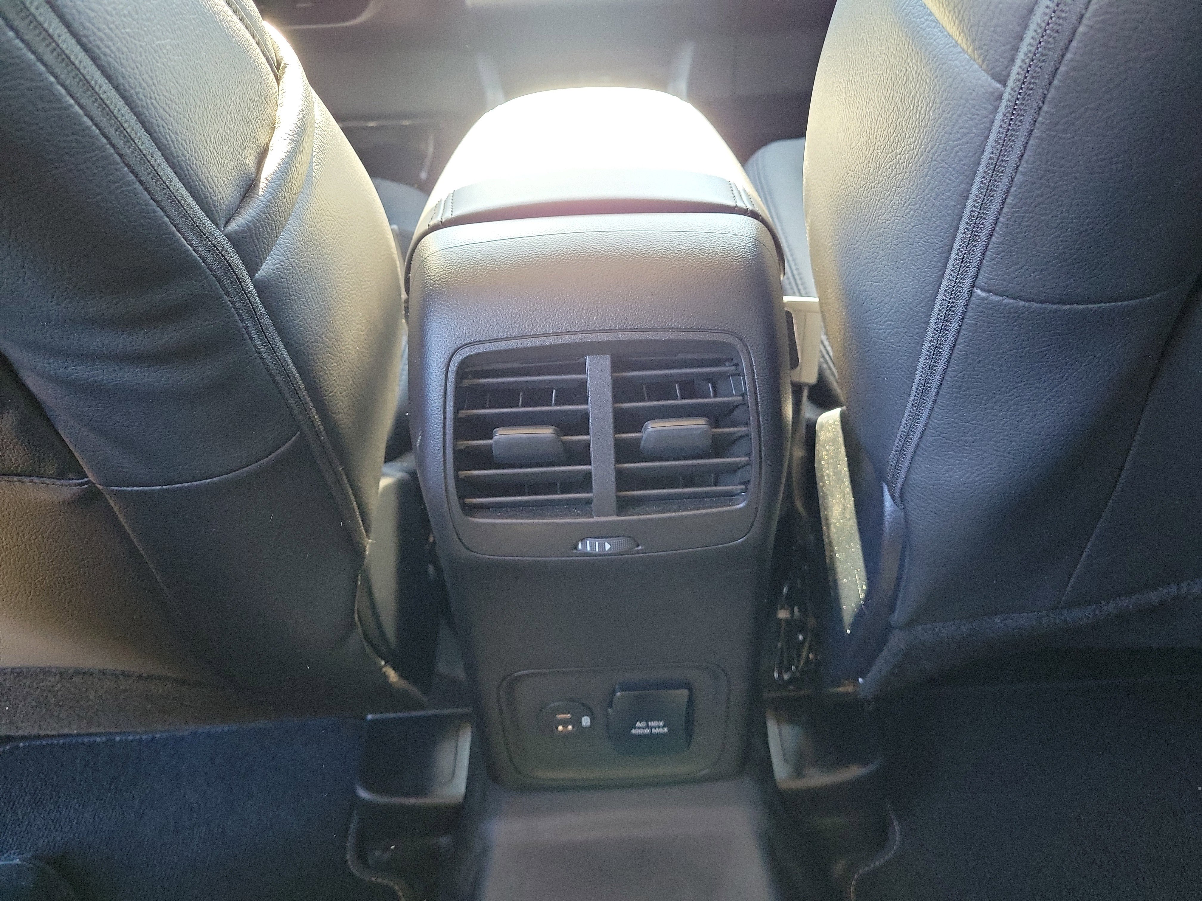 Used 2023 Ford Bronco Sport Badlands image 11