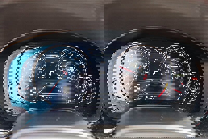 Used 2019 BMW M5 w/ Executive Package AWD/4WD image 26