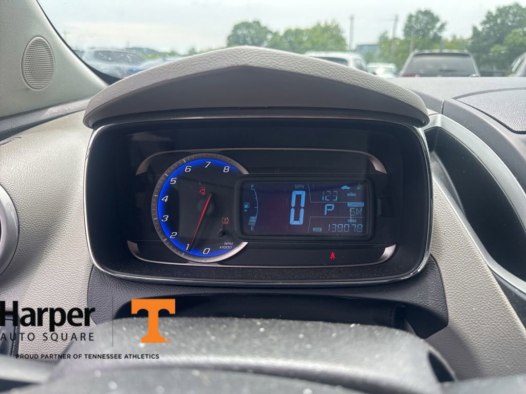 Used 2016 Chevrolet Trax LT FWD image 15