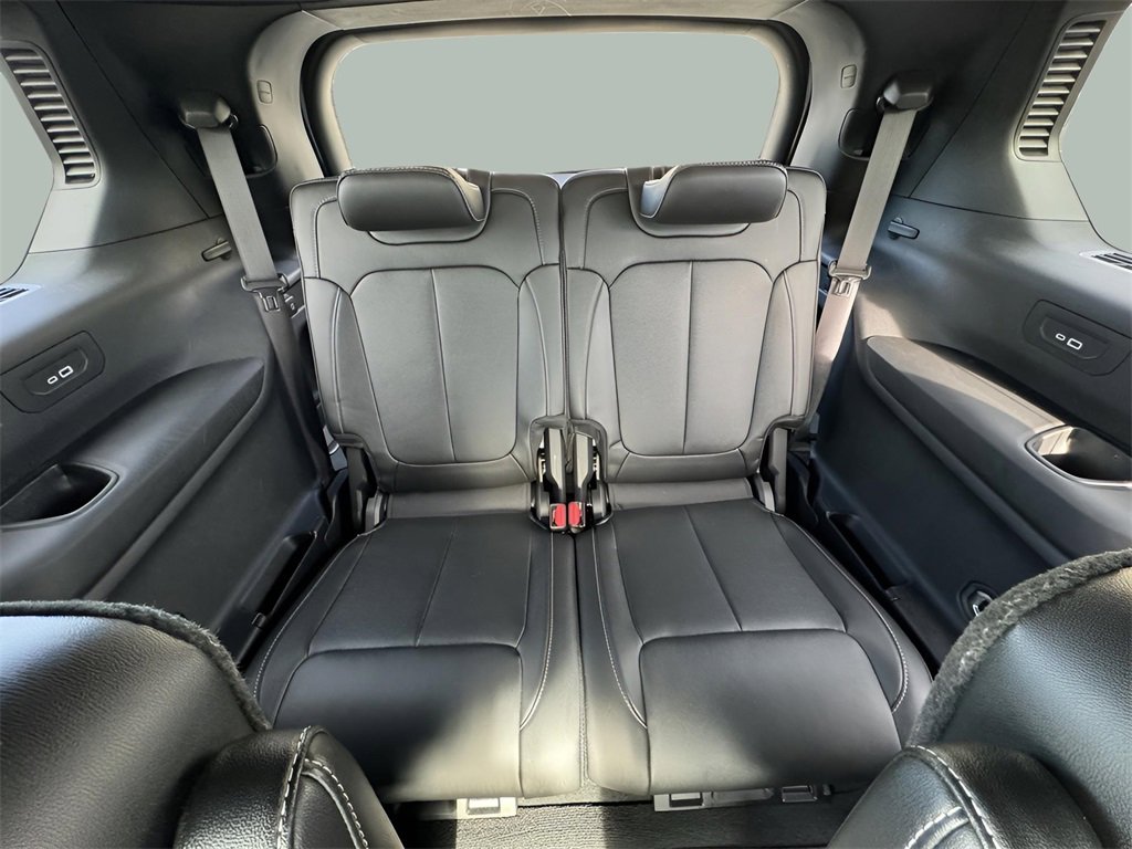 Used 2024 Jeep Grand Cherokee L Limited w/ Black Appearance Package image 25