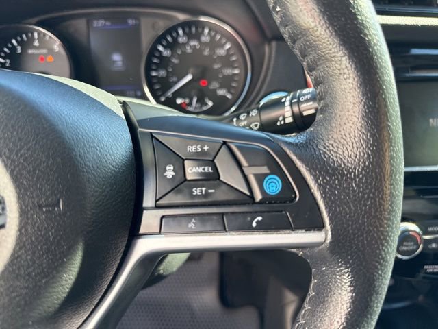 Used 2019 Nissan Rogue SV w/ Premium Package image 21