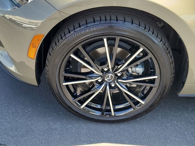 Used 2024 MAZDA MX-5 Miata Grand Touring image 26