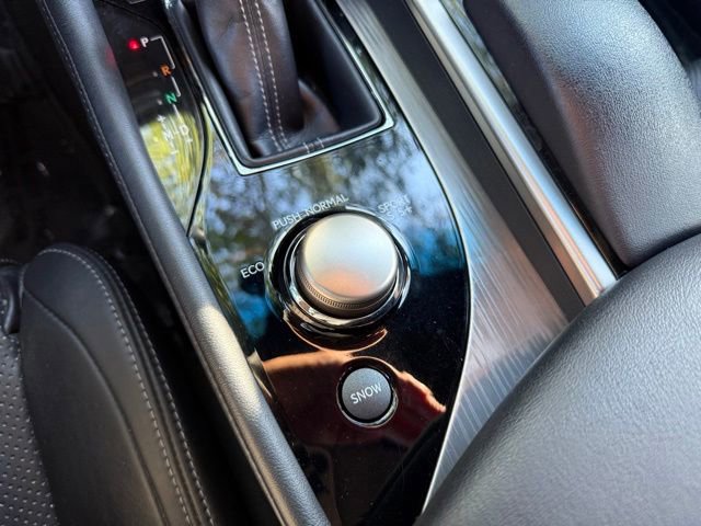 Used 2015 Lexus GS 350 w/ F Sport Package RWD image 21