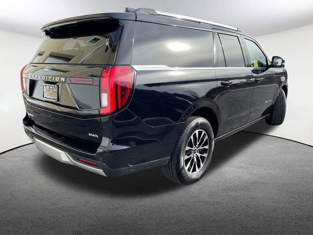 Certified 2025 Ford Expedition Max Platinum image 16