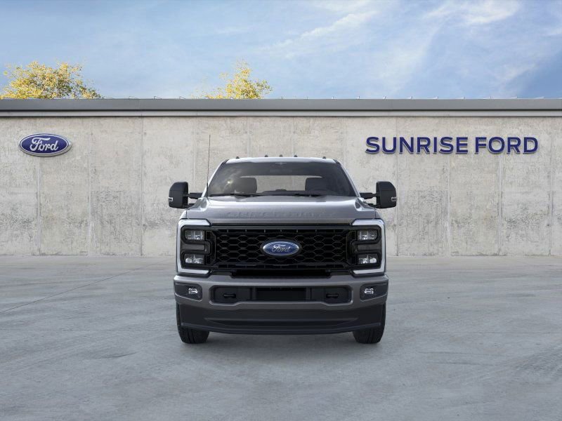 New 2026 Ford F250 XL image 6