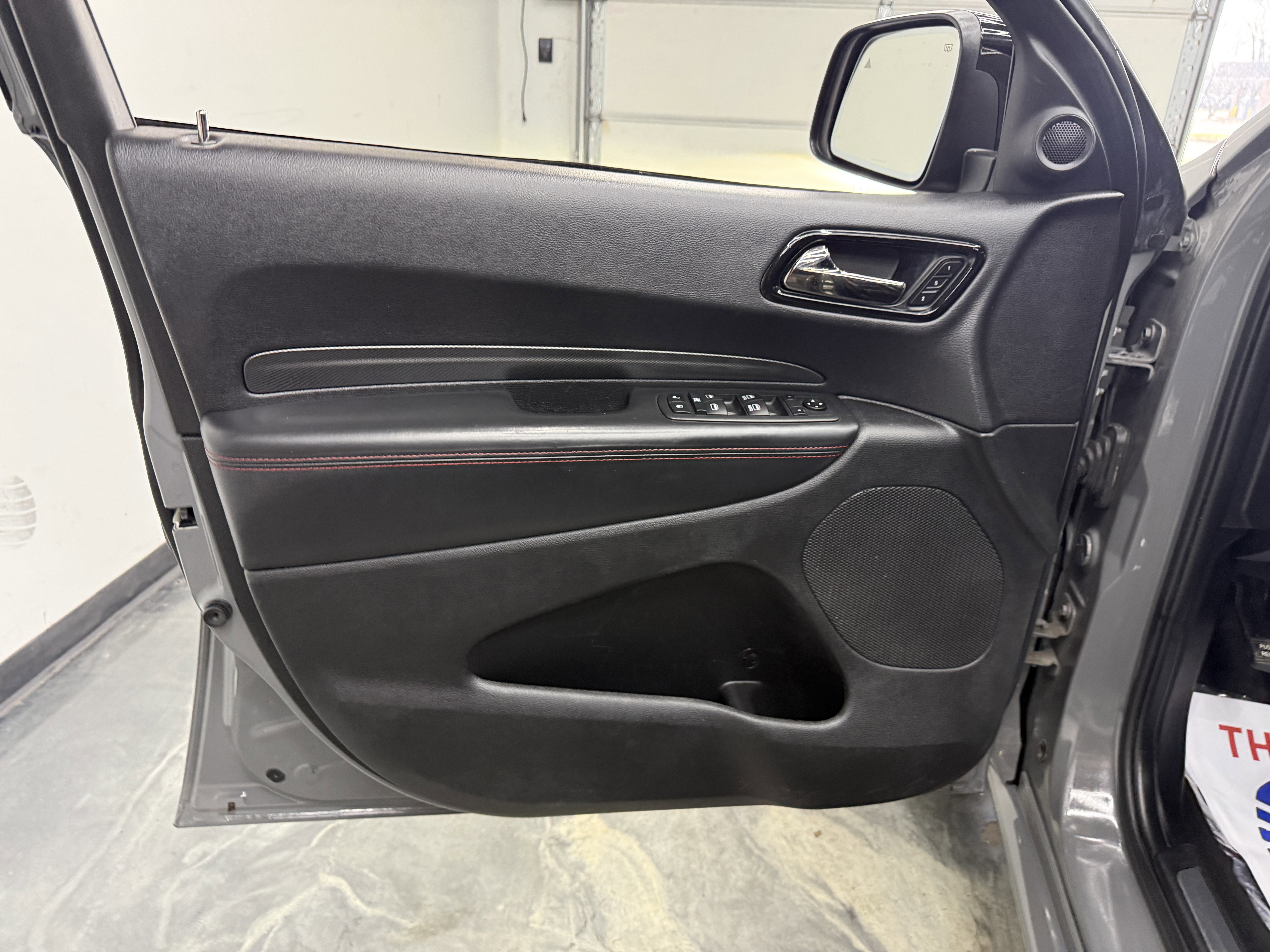 Used 2023 Dodge Durango R/T w/ Blacktop Package image 13