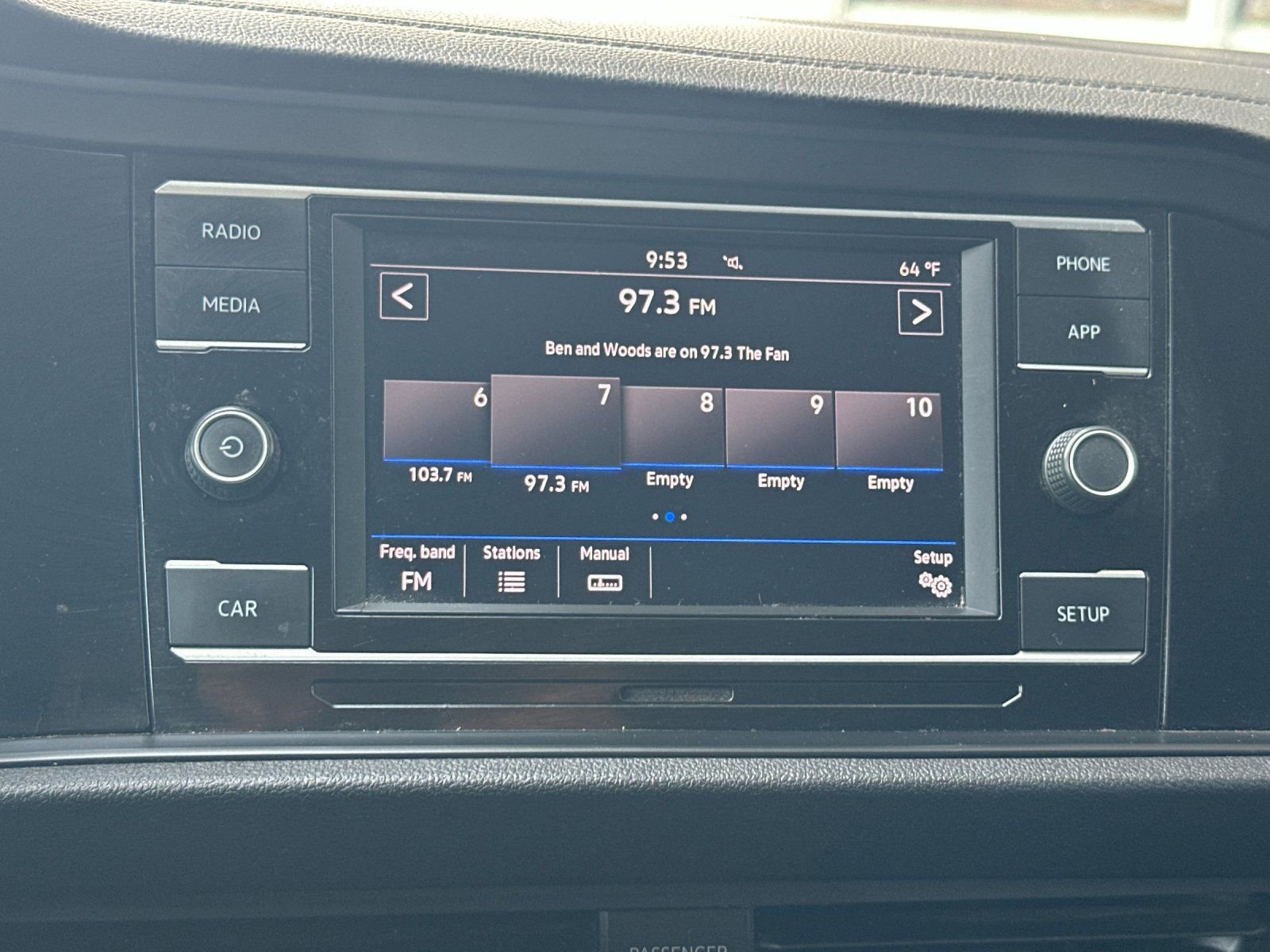 Used 2019 Volkswagen Jetta S w/ Driver Assistance Package FWD image 16