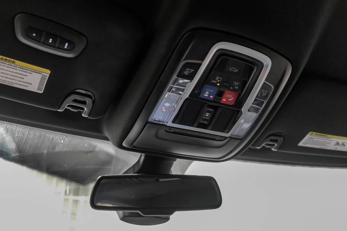 Used 2022 RAM 2500 Laramie AWD/4WD image 23
