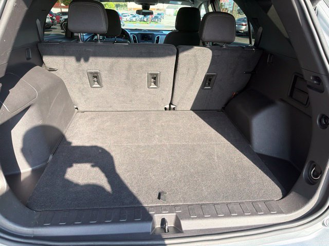 Used 2024 Chevrolet Equinox LT AWD/4WD image 5