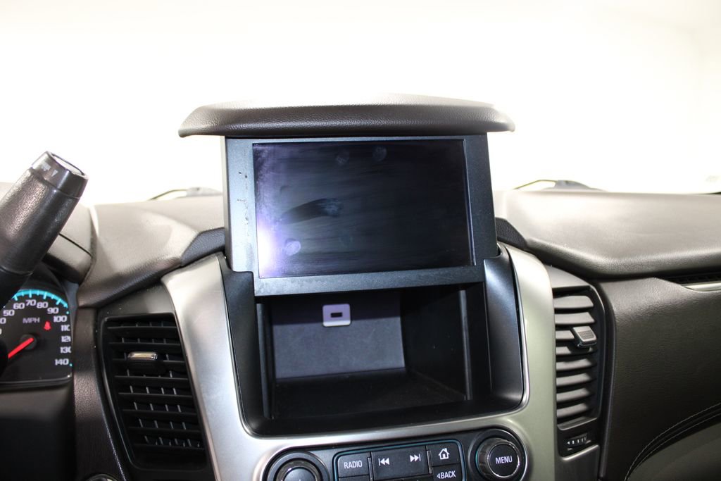 Used 2019 Chevrolet Suburban Premier w/ Max Trailering Package image 55