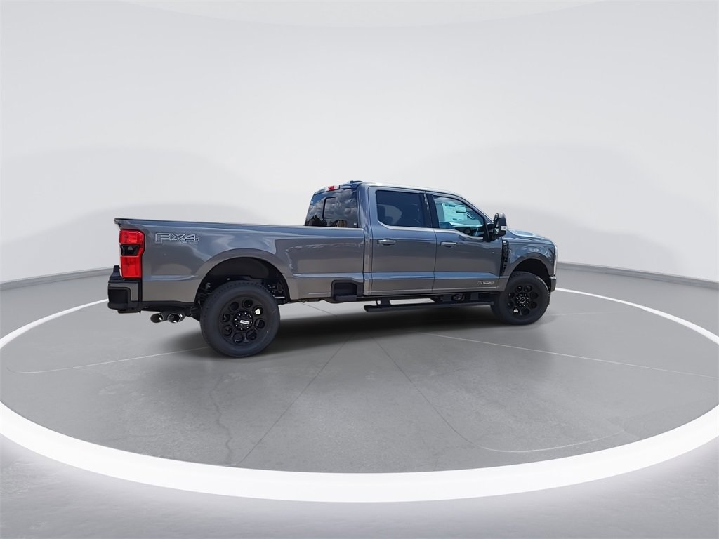 New 2026 Ford F350 XLT image 8