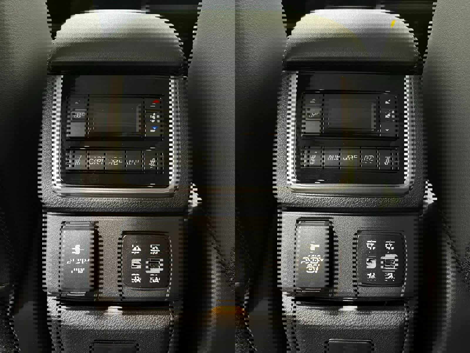 New 2025 Subaru Ascent Bronze Edition image 25