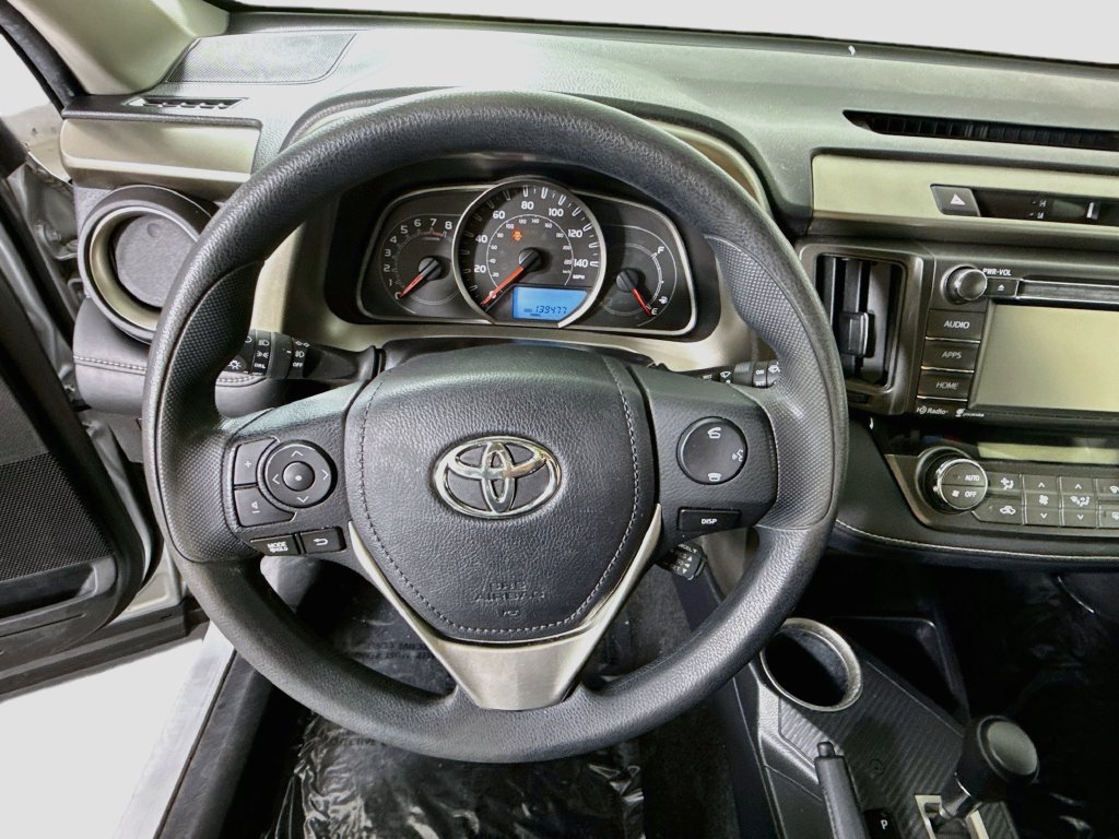 Used 2015 Toyota RAV4 XLE AWD/4WD image 20
