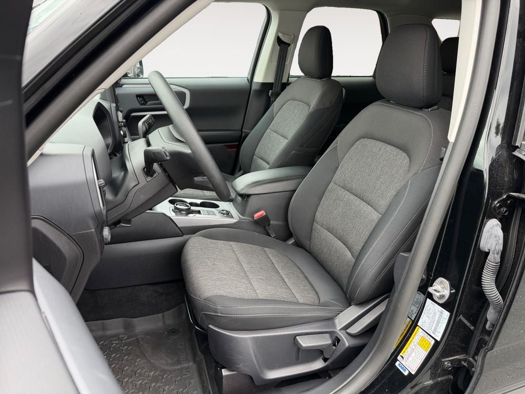 Used 2024 Ford Bronco Sport Big Bend AWD/4WD image 6