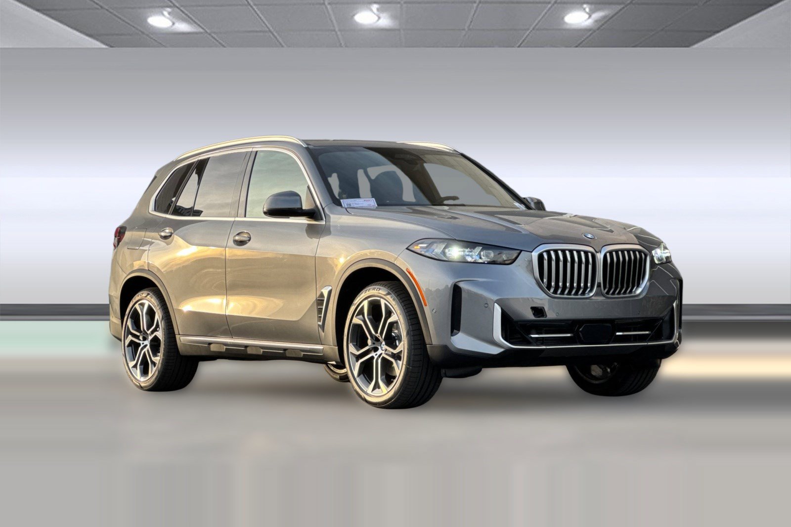 Used 2026 BMW X5 xDrive40i AWD/4WD image 6
