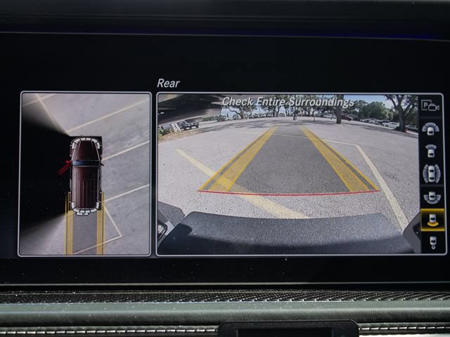 Used 2019 Mercedes-Benz G 63 AMG 4MATIC image 22