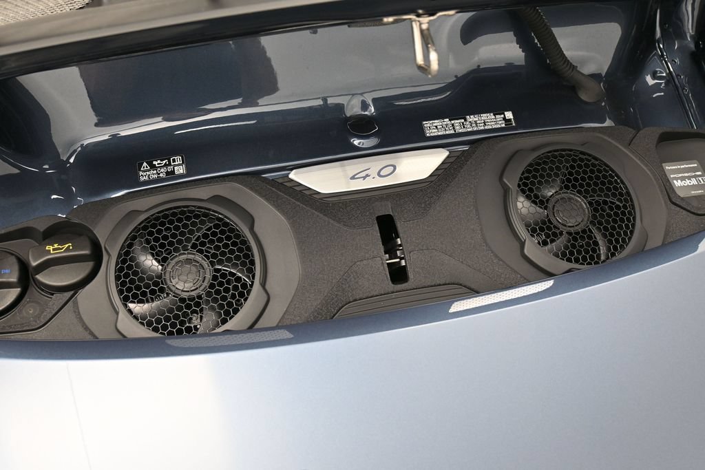 Certified 2026 Porsche 911 GT3 RWD image 31