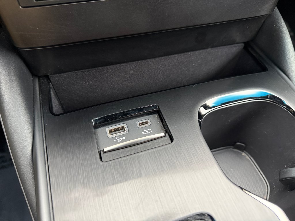 Used 2024 Lexus ES 350 F Sport FWD image 26