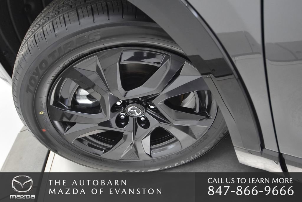 New 2026 MAZDA CX-5 2.5 S w/ Premium Package AWD/4WD image 41