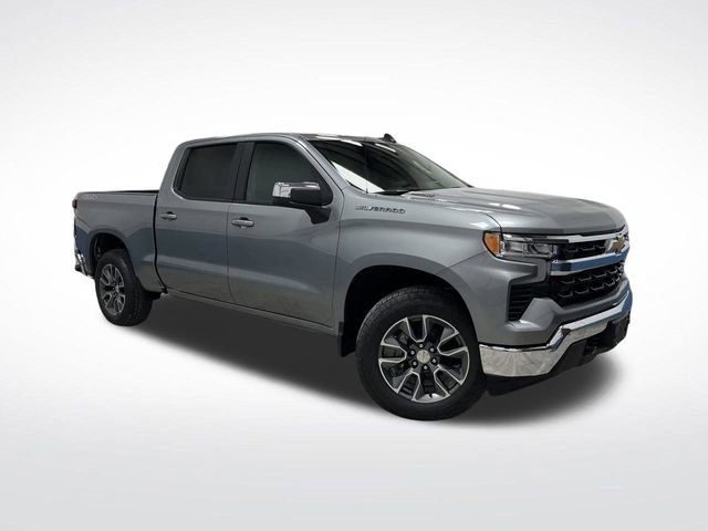 New 2026 Chevrolet Silverado 1500 LT image 41