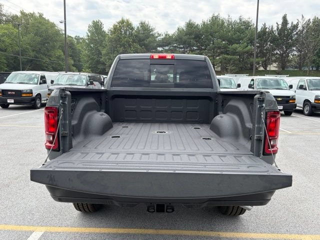 New 2026 RAM 2500 Tradesman AWD/4WD image 5