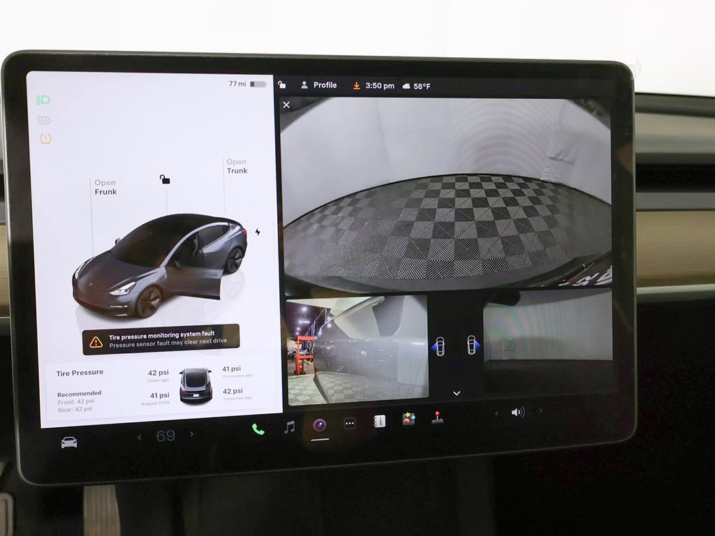 Used 2023 Tesla Model 3 Standard Range RWD image 41