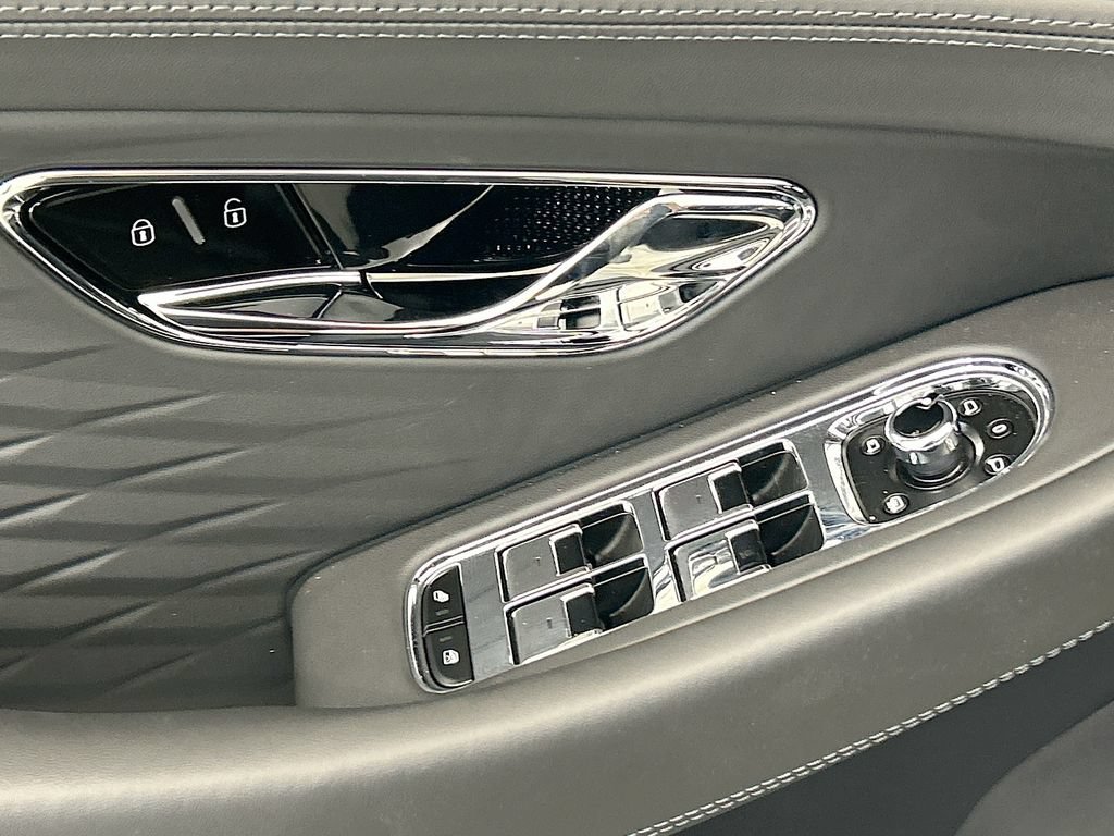 New 2026 Bentley Continental GT AWD/4WD image 22