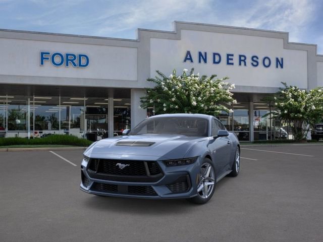 New 2026 Ford Mustang GT RWD image 2