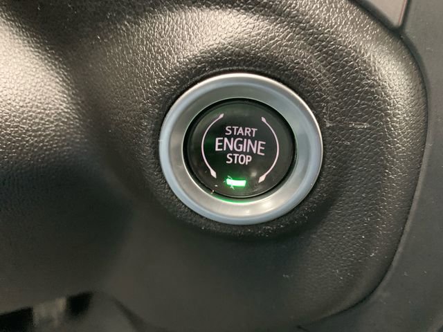 Used 2022 Chevrolet Silverado 1500 Custom w/ LPO, Dark Essentials Package image 29