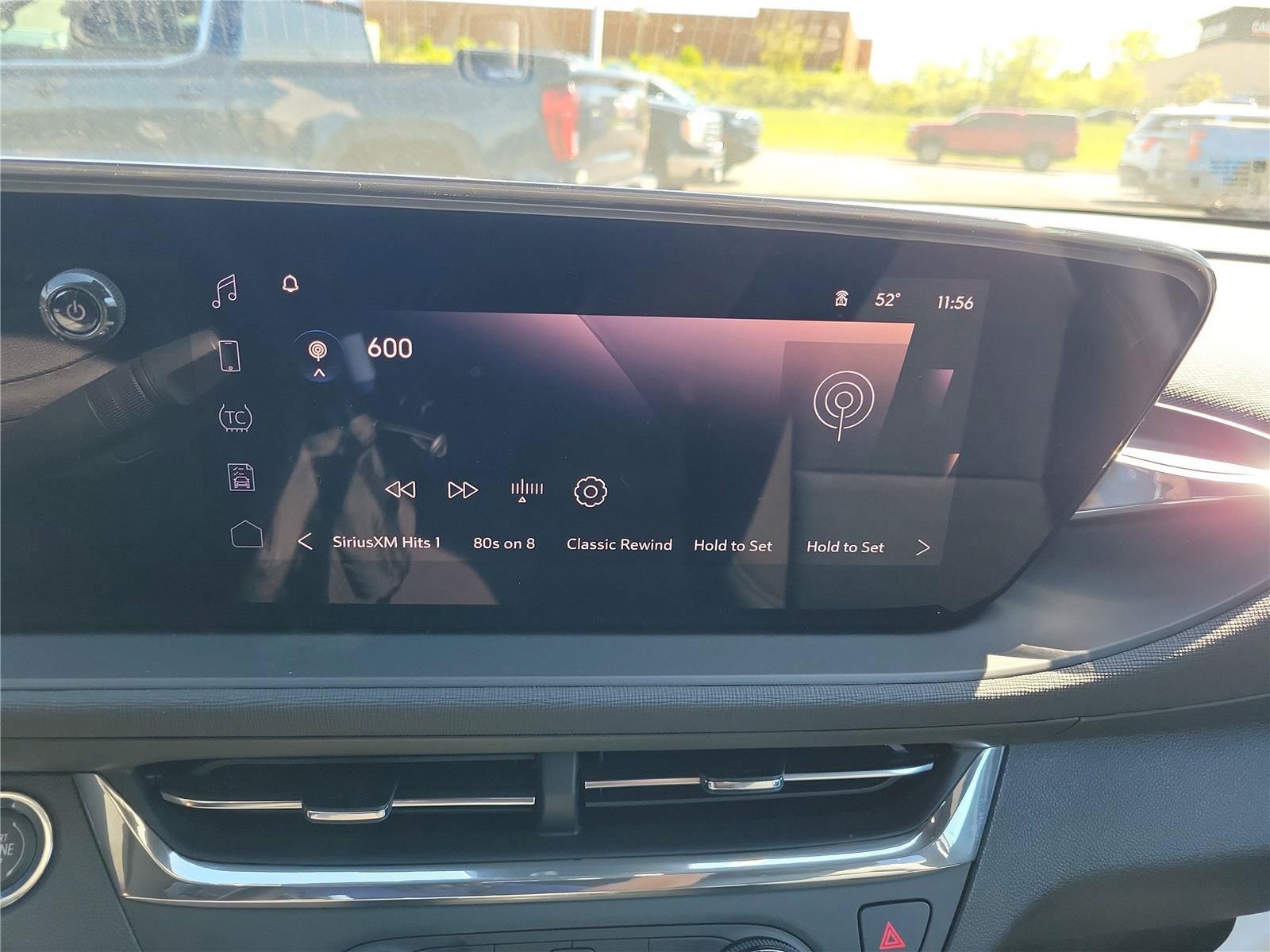 New 2026 Buick Envista Sport Touring w/ Convenience I Package FWD image 26