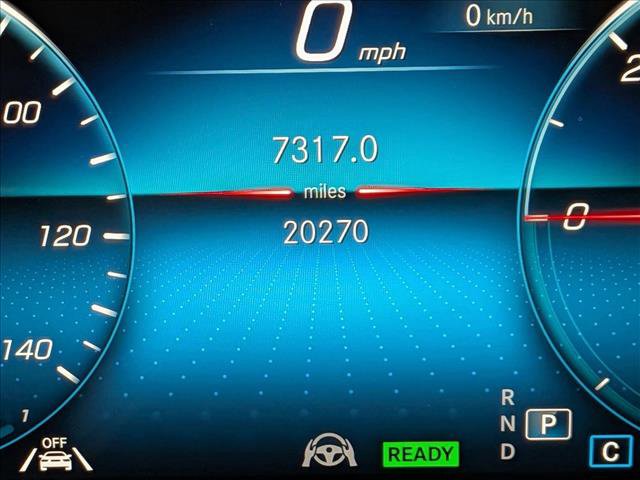 Certified 2023 Mercedes-Benz EQB 300 4MATIC image 9