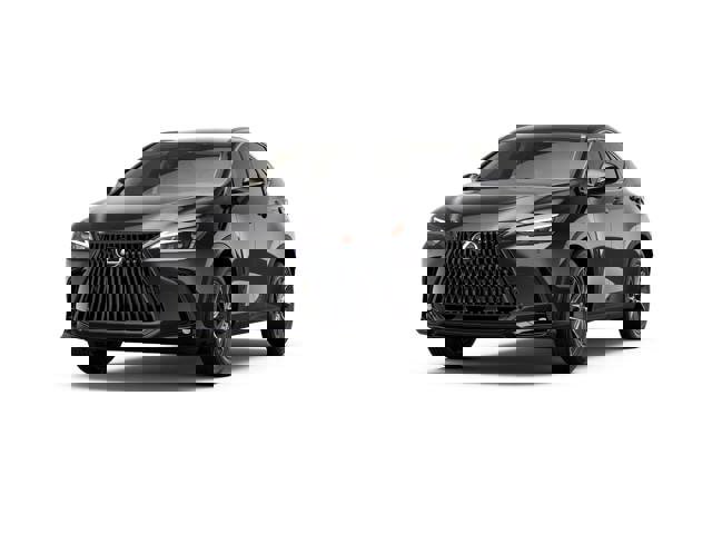 New 2026 Lexus NX 350 AWD w/ Accessory Package (P3)